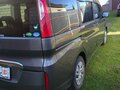2016 Honda Stepwgn Spada V, серый, 1550000 рублей - вид 4
