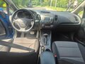 2013 Kia Cerato III, синий, 880000 рублей - вид 6
