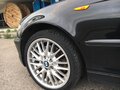 2004 BMW 3 серии 330xd IV (E46) Рестайлинг, чёрный - вид 7