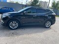2016 Hyundai Santa Fe III Рестайлинг, чёрный, 1849000 рублей - вид 3