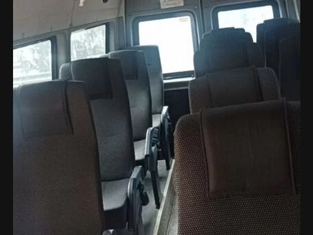 2013 Mercedes-Benz Sprinter Classic, белый, 1100000 рублей, вид 5