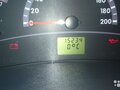 2012 Lada (ВАЗ) Kalina I, коричневый - вид 8