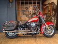 2024 Harley-Davidson Heritage, красный, 4450000 рублей - вид 1