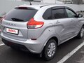 2019 Lada (ВАЗ) XRAY I, серебристый, 980000 рублей - вид 4