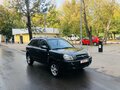 2007 Hyundai Tucson I, зелёный - вид 4