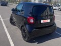 2018 Smart Fortwo III, чёрный, 1400000 рублей - вид 4