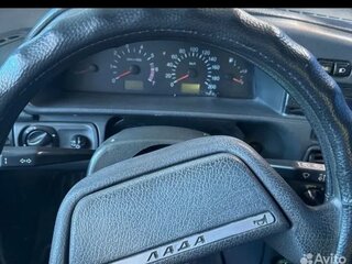 2002 Lada (ВАЗ) 21099, серебристый, 150000 рублей, вид 2