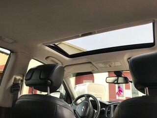 2009 Infiniti EX35 I (J50), пурпурный, 1550000 рублей, вид 4