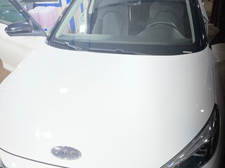 2023 JAC J7 I, белый, 1790000 рублей, вид 5