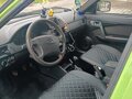 2001 Lada (ВАЗ) 2110, зелёный, 230000 рублей - вид 3