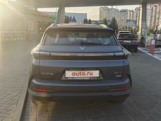 2021 Hozon Neta U PRO 610, серый, 1999999 рублей, вид 4