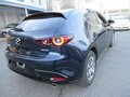 2023 Mazda 3 IV (BP), серый - вид 5