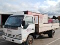 2007 Isuzu Elf (N-series), белый, 1350000 рублей - вид 2