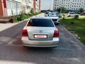 2006 Toyota Avensis II, серый, 940000 рублей - вид 8