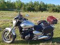 1998 Honda X4, серый, 566000 рублей - вид 3