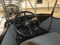 1935 ГАЗ А, чёрный - вид 5