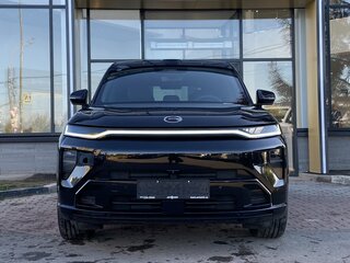2026 GAC Trumpchi S7 I Рестайлинг, чёрный, 5289000 рублей, вид 2