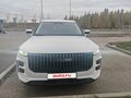 2024 Jaecoo J7 I, белый, 2550000 рублей - вид 2