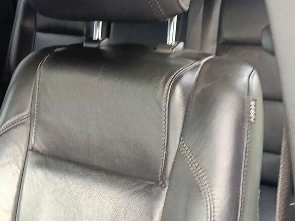 2012 Ford Explorer V, серый, 1950000 рублей - вид 18