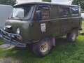 2006 УАЗ 452, зелёный, 270000 рублей - вид 9