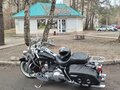 2006 Harley-Davidson Road King, чёрный, 620000 рублей - вид 3