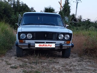 1999 Lada (ВАЗ) 2106 5-speed, белый, 100000 рублей, вид 4