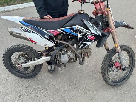 2019 JMC 160 MXR, белый, 105000 рублей, вид 3