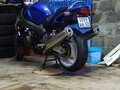 2000 Honda CB 1100, синий, 360000 рублей - вид 4