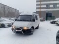 2001 ГАЗ ГАЗель (2705), белый, 250000 рублей - вид 2
