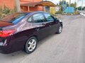 2008 Hyundai Elantra IV (HD), пурпурный, 510000 рублей - вид 4