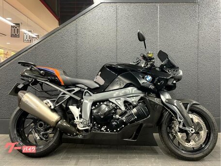 2013 BMW K 1300 R, чёрный, 800000 рублей, вид 1