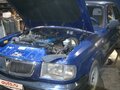 2000 ГАЗ 3110 «Волга», синий, 650000 рублей - вид 2