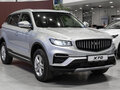 2026 Belgee X70 I Рестайлинг, серебристый - вид 2