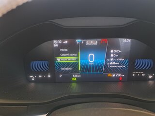 2025 Skoda Karoq I, белый, 3000000 рублей, вид 3