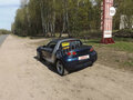 2006 Smart Roadster Brabus, синий - вид 3