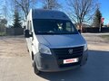 2021 ГАЗ ГАЗель Next, серебристый, 1900000 рублей - вид 1