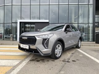 2026 Haval Jolion I Рестайлинг 2, серый, 2649000 рублей, вид 1