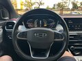 2021 Geely Coolray I, белый - вид 11