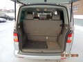 2007 Volkswagen Multivan T5, серебристый - вид 6