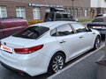 2016 Kia Optima IV, белый, 1590000 рублей - вид 5
