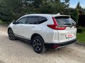 2019 Honda CR-V V, белый, 3050000 рублей - вид 4