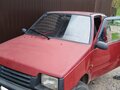 1998 Lada (ВАЗ) 1111 Ока КамАЗ, пурпурный, 130000 рублей