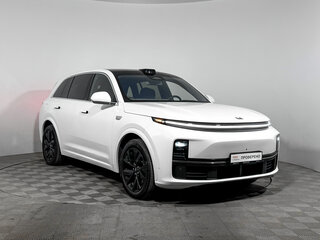 2023 Li Auto (Lixiang) L7 I, белый, 5120000 рублей, вид 3