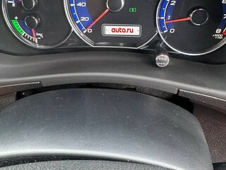 2008 Subaru Exiga, синий, 900000 рублей, вид 4
