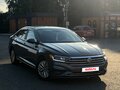 2019 Volkswagen Jetta 8-speed VII, серый, 1629000 рублей