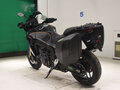 2024 Yamaha MT-09 Tracer (FJ-09), чёрный, 1390000 рублей - вид 5
