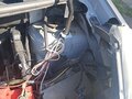 2011 Nissan Note I Рестайлинг, серебристый, 650000 рублей - вид 1