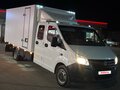 2016 ГАЗ ГАЗель Next, белый, 2000000 рублей - вид 8