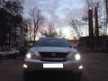 2004 Lexus RX 330 II, бежевый - вид 5