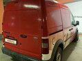 2008 Ford Transit Connect, красный - вид 2
